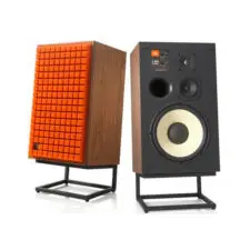 Stereo HIFI
