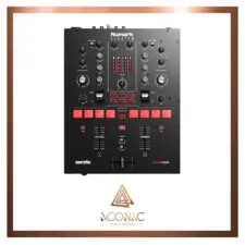 Numark Scratch Serato DJ Pro Mixer